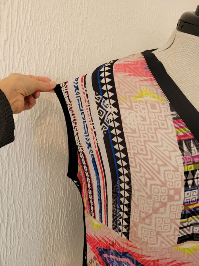 Tunique - photo numéro 2