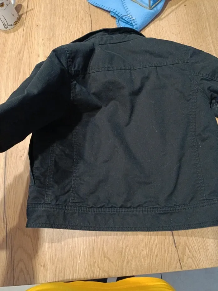 Manteau hiver - photo numéro 3