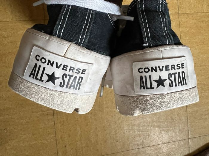 Converse été 41 bon état - photo numéro 4