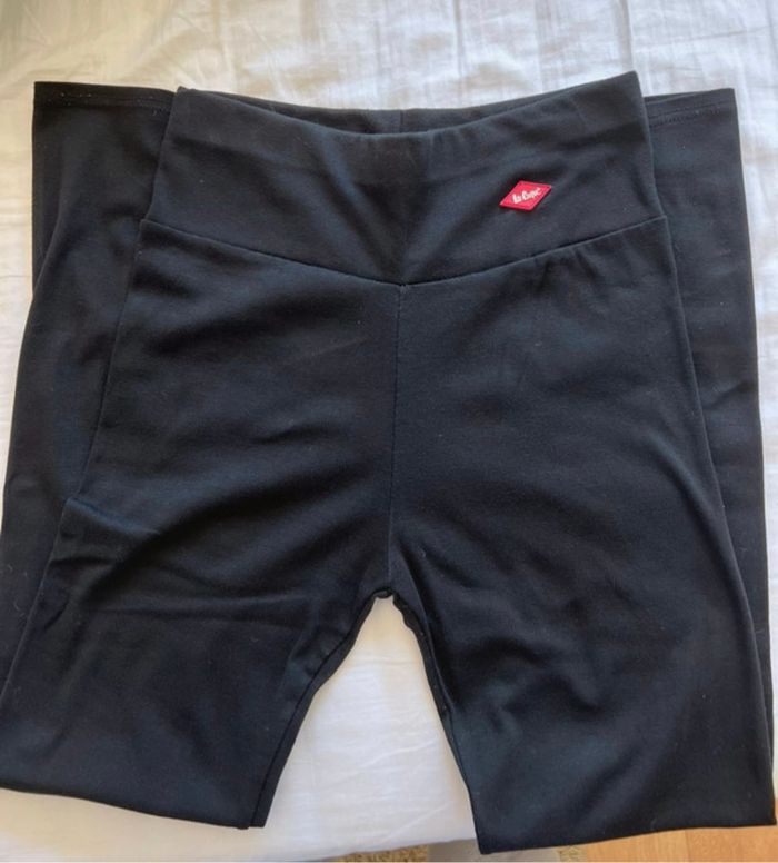leggings noir
