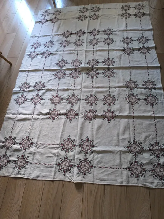 Nappe vintage