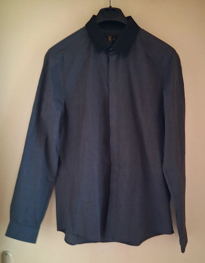 Chemise Fashion Express taille L - photo numéro 2