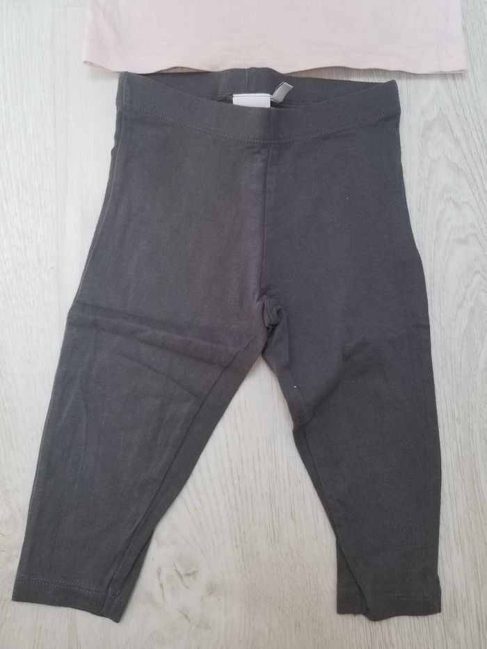 Ensemble été 3 ans - photo numéro 4