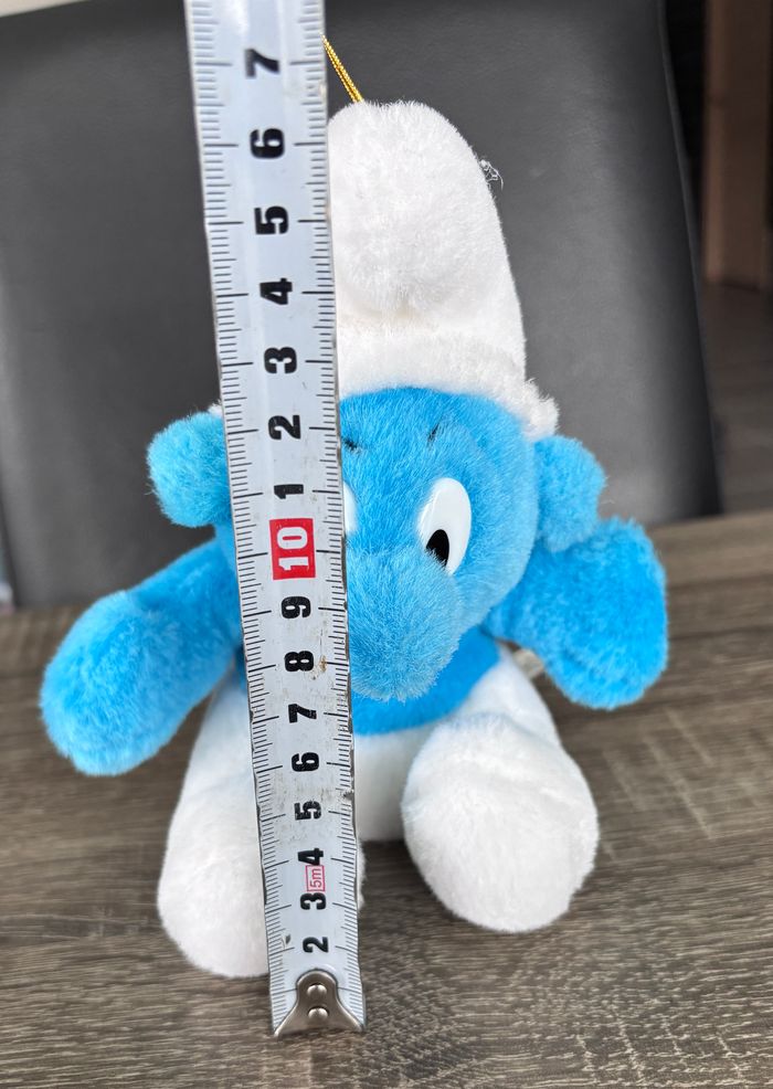 Schtroumpfs - photo numéro 8