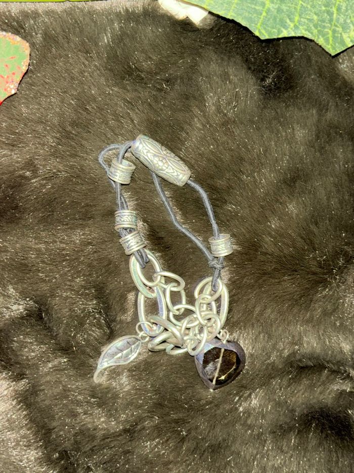 Bracelet breloque - photo numéro 2