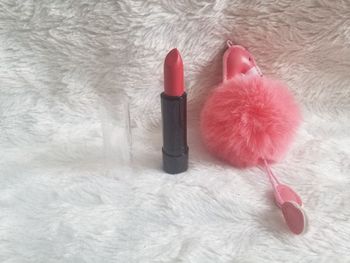 Rouge à lèvre active cosmetics