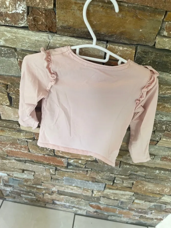 T-Shirt Minnie - photo numéro 2