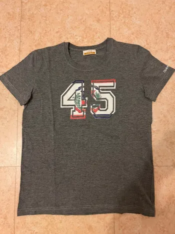 T-shirt pour enfants à 16 ans,club pop med