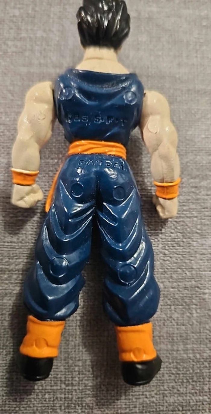 Figurine gohan - photo numéro 2