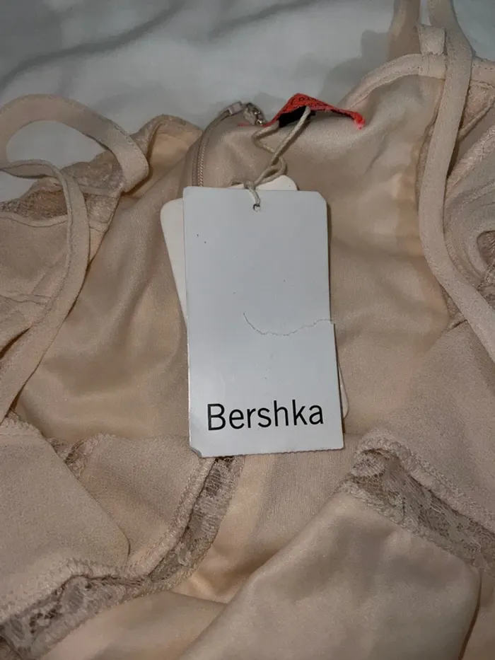 Robes Bershka - photo numéro 4