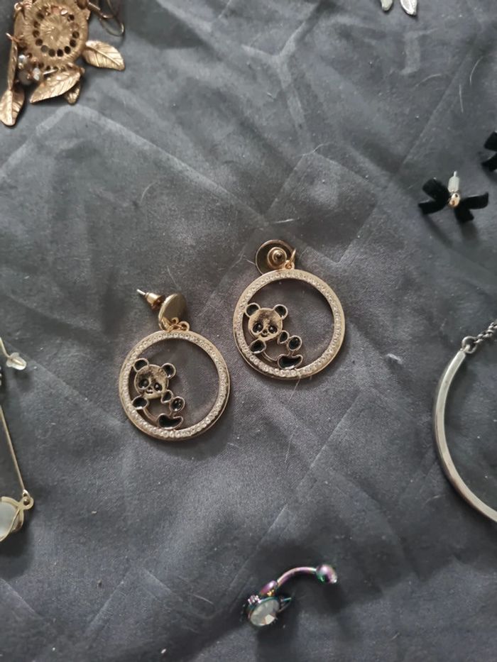 Lot bijoux - photo numéro 10
