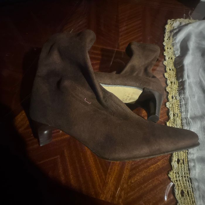 Chaussure femme - photo numéro 2