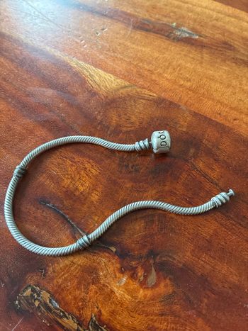 Bracelet Pandora 19,5 cm