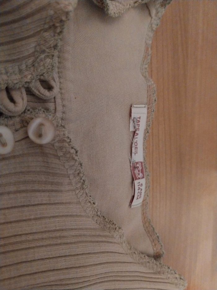 Gilet léger - photo numéro 3