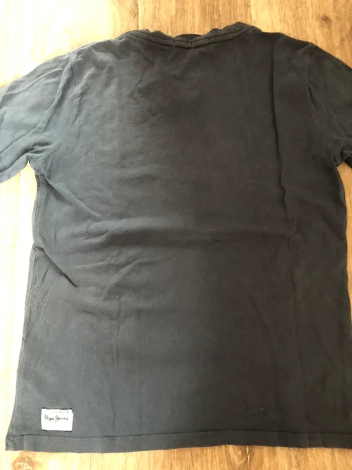 Pull garçon pepe jeans London 12 ans - photo numéro 2