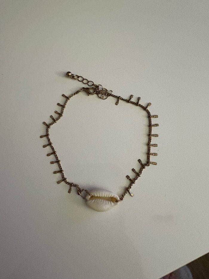 bracelet de cheville