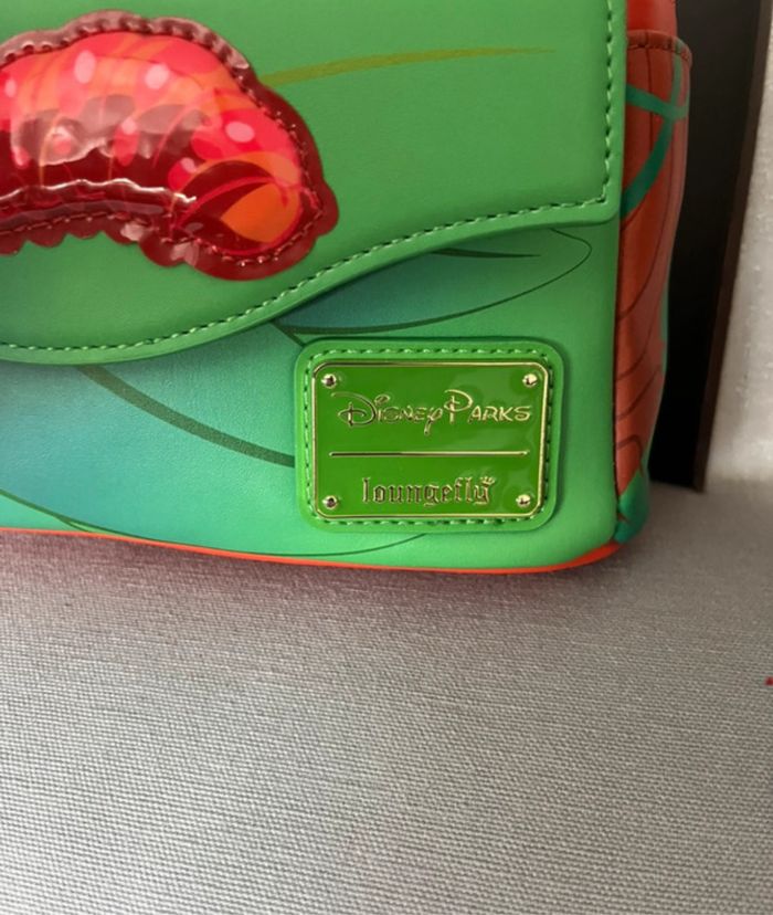 Loungefly roi lion - photo numéro 3