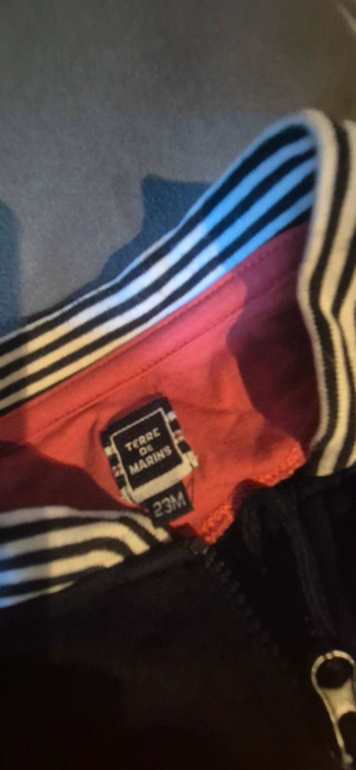 Petites Veste - photo numéro 4
