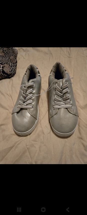 Chaussure fille