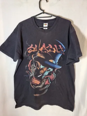 T-shirt Fruit of the loom