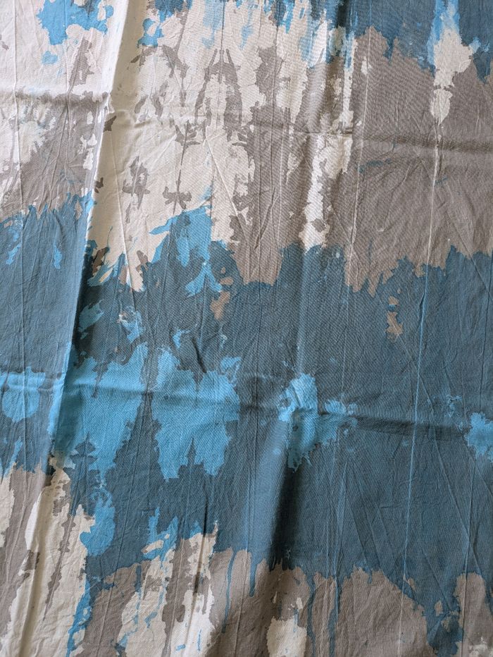 Tissu coton neuf - photo numéro 4