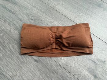 Bandeau marron Undiz taille M ou 38