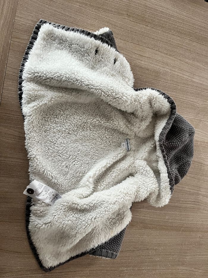 Gilet polaire - photo numéro 4