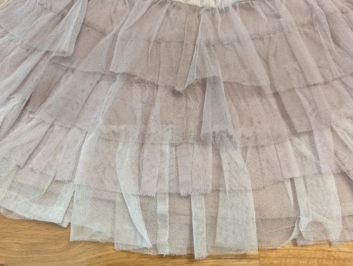 Jupe fille 6 -8 ans NKY - photo numéro 4