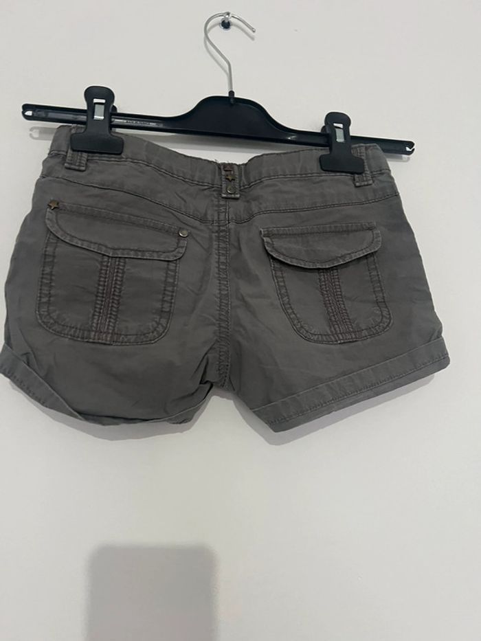 Short 7 ans - photo numéro 2