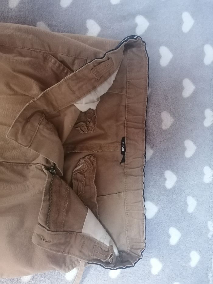 Pantalon 🍁 garçon 12 ans - photo numéro 4