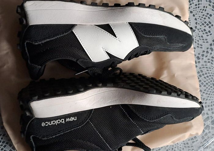 New Balance 327 - photo numéro 4