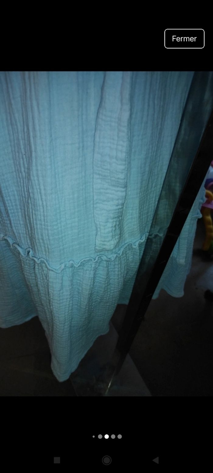 Très belle robe f43 - photo numéro 5