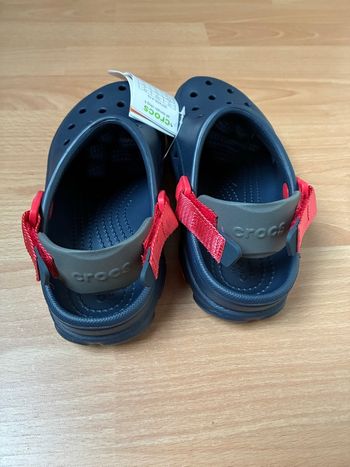 Crocs enfant 34/35