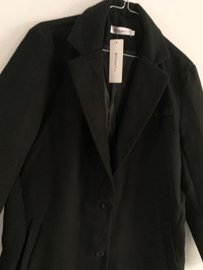 Manteau orderplus neuf - photo numéro 7