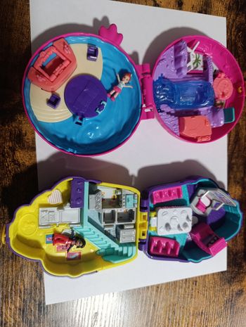 Polly pocket