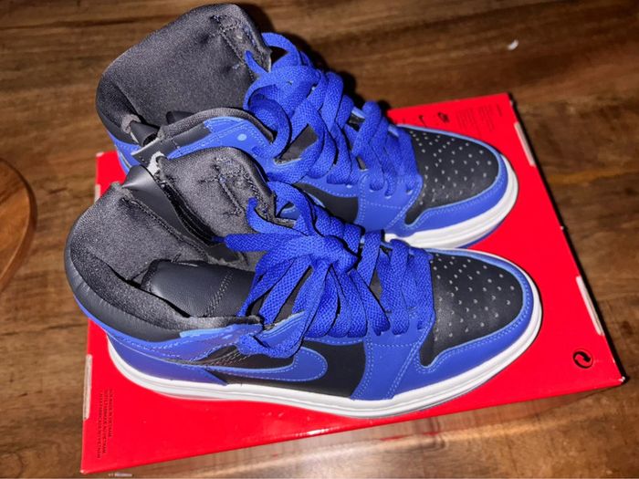 Baskets Air Jordan 1 P.36,5 Neuves unisex - photo numéro 4
