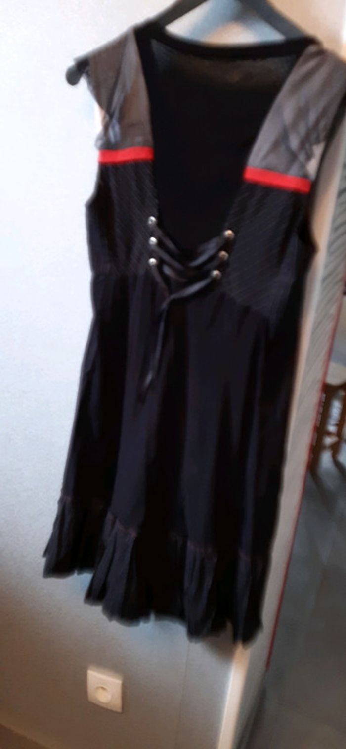 Robe lmv - photo numéro 2