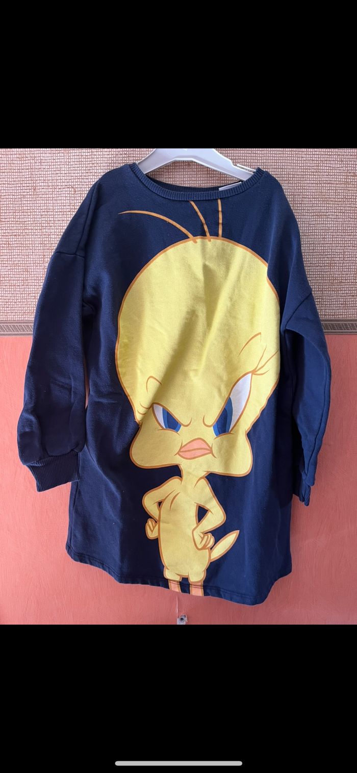 Pull titi