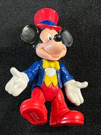Mickey
