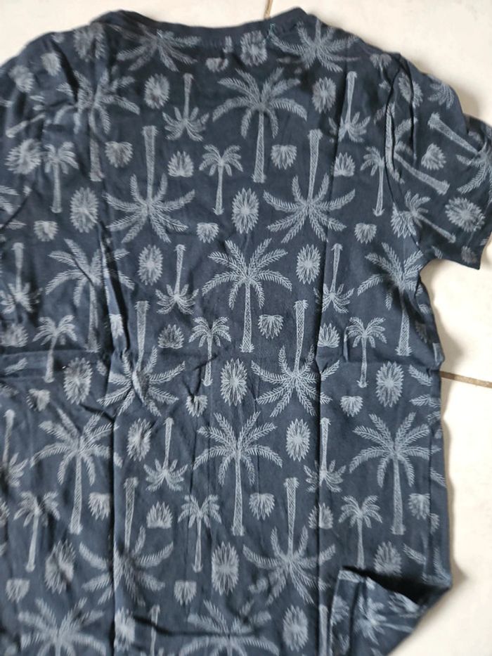 T-shirt MC garçon 12 ans kiabi v6 - photo numéro 5