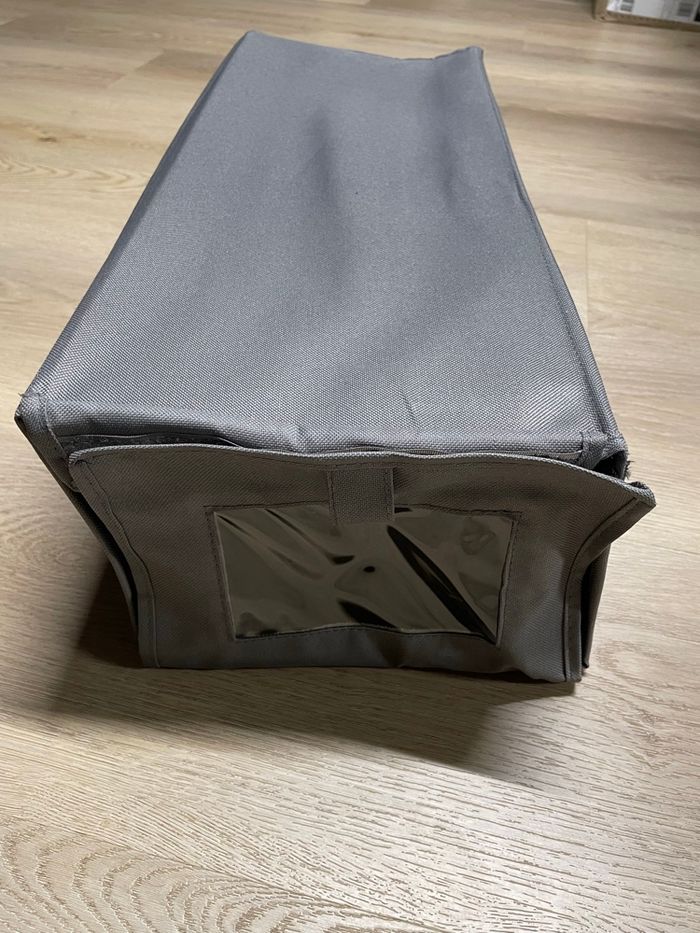 Bottes ou cuissardes P37 - photo numéro 9