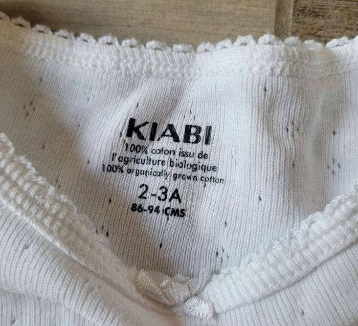 Lot de 3 t-shirts taille 2/3ans - photo numéro 3