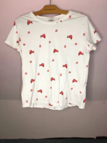 Tee-shirts