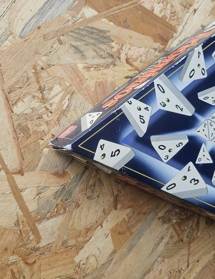 Triominos deluxe - photo numéro 3