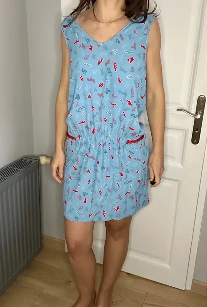 Très belle robe Cop Copine - photo numéro 5