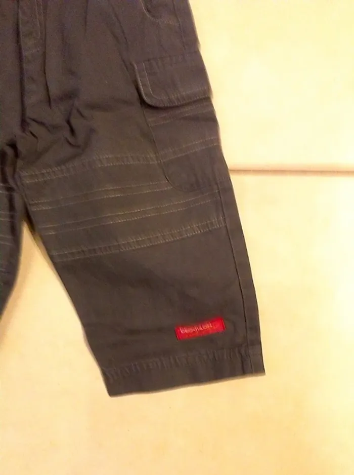 Pantalon décathlon 18 mois - photo numéro 2