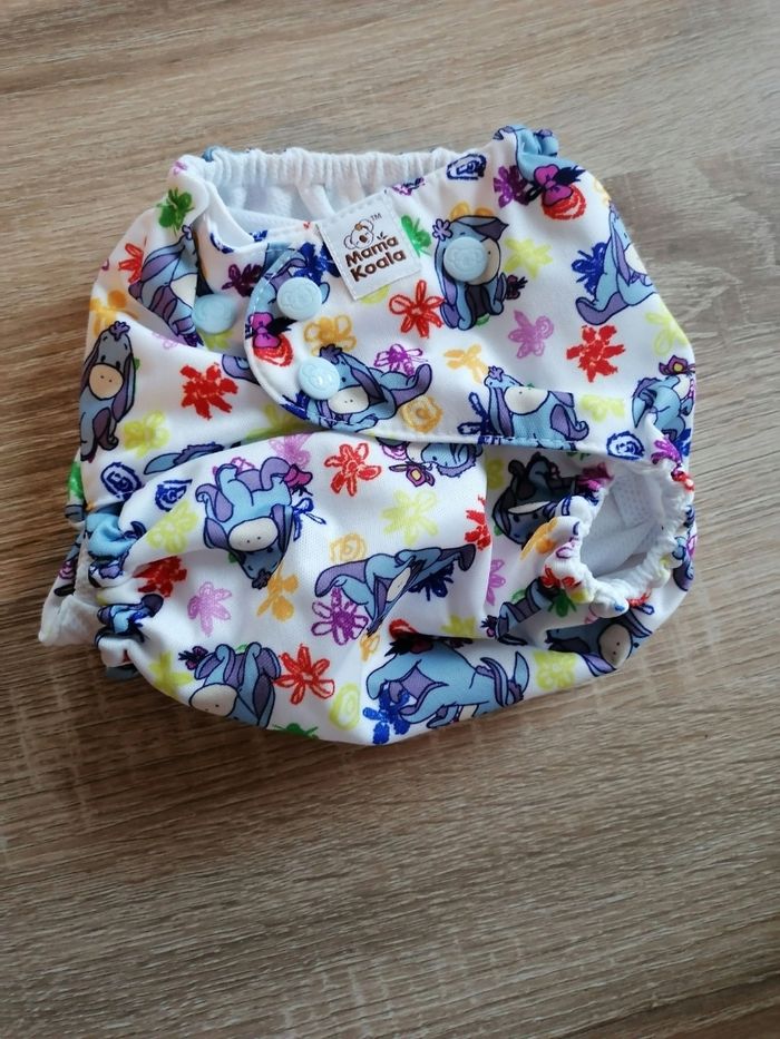 Couche lavable Mama Koala - photo numéro 2