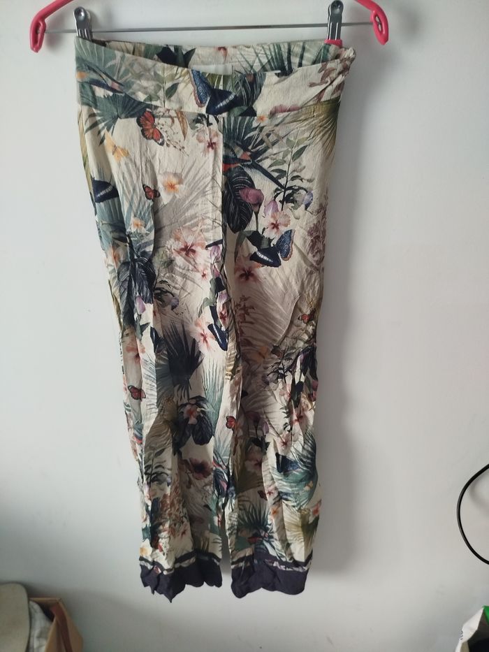 Pantalon H&M taille 34