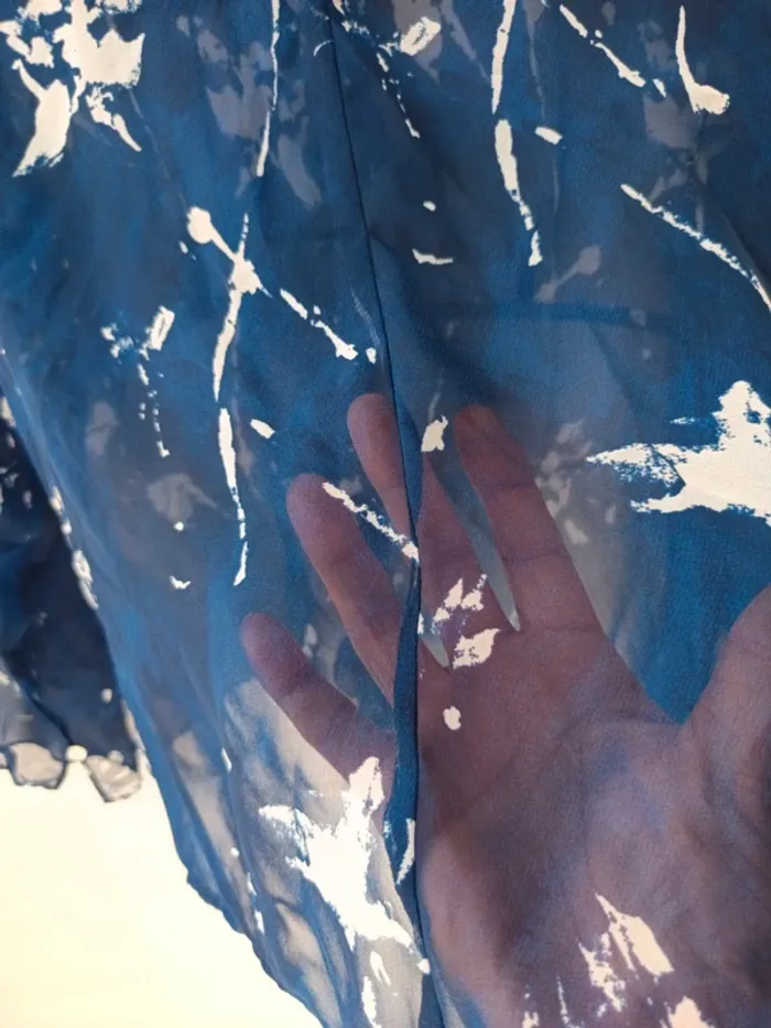 Blouse Gérard Pasquier - photo numéro 5