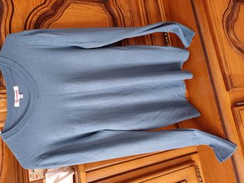 polo manches longues femmes Taille 38/40